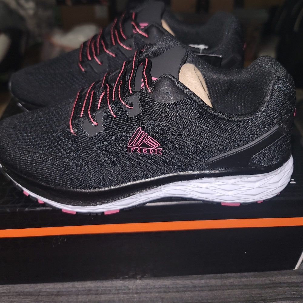 RBX SHOES